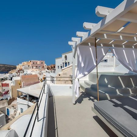 Kaleidoscope Oia Suites المظهر الخارجي الصورة