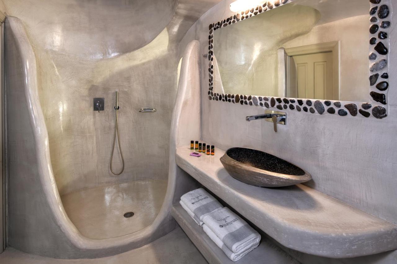 Kaleidoscope Oia Suites المظهر الخارجي الصورة