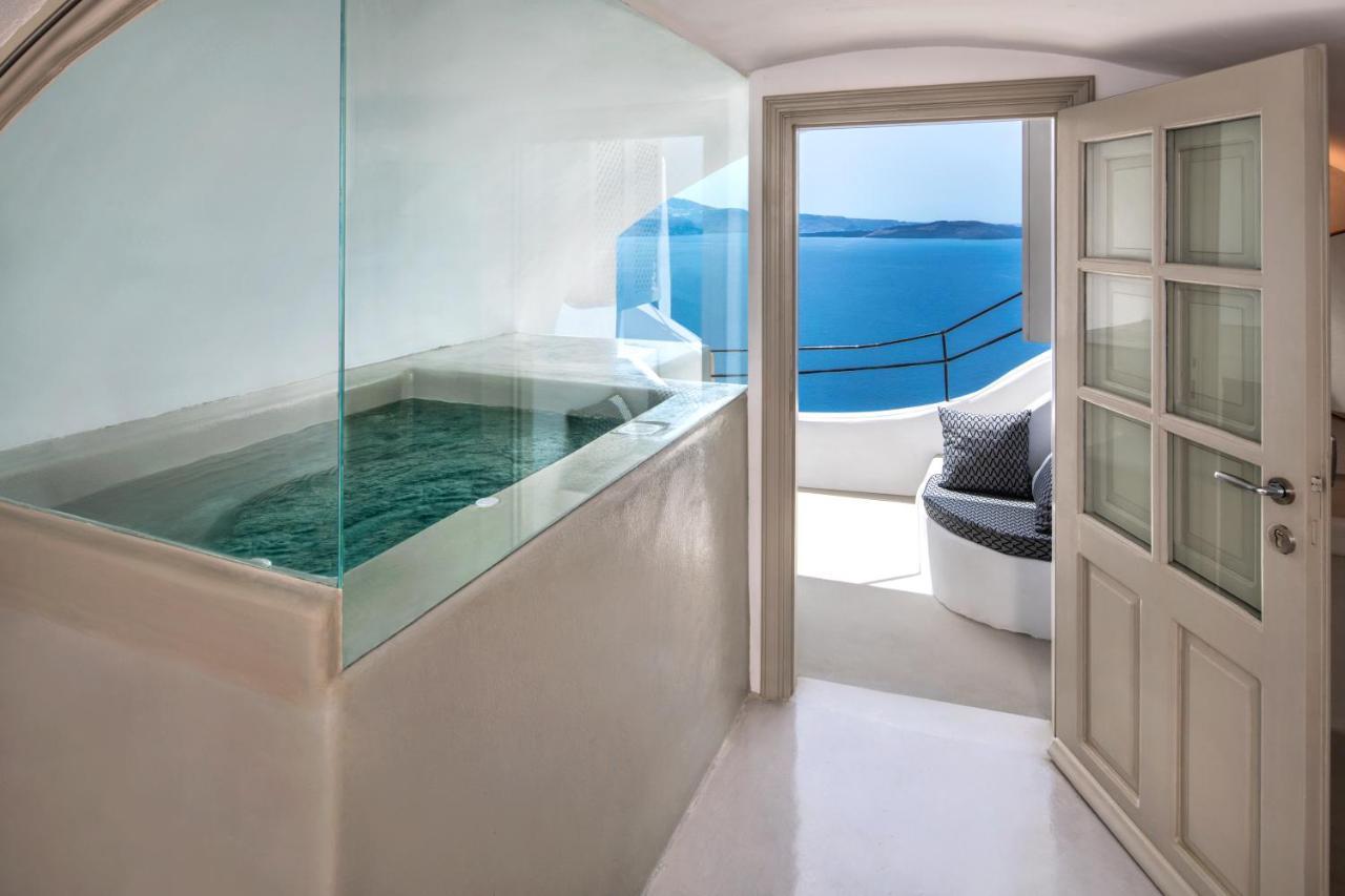 Kaleidoscope Oia Suites المظهر الخارجي الصورة