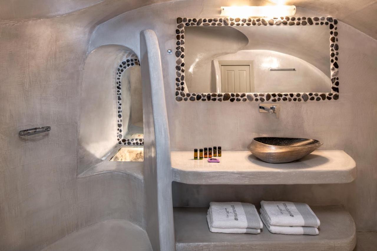 Kaleidoscope Oia Suites المظهر الخارجي الصورة