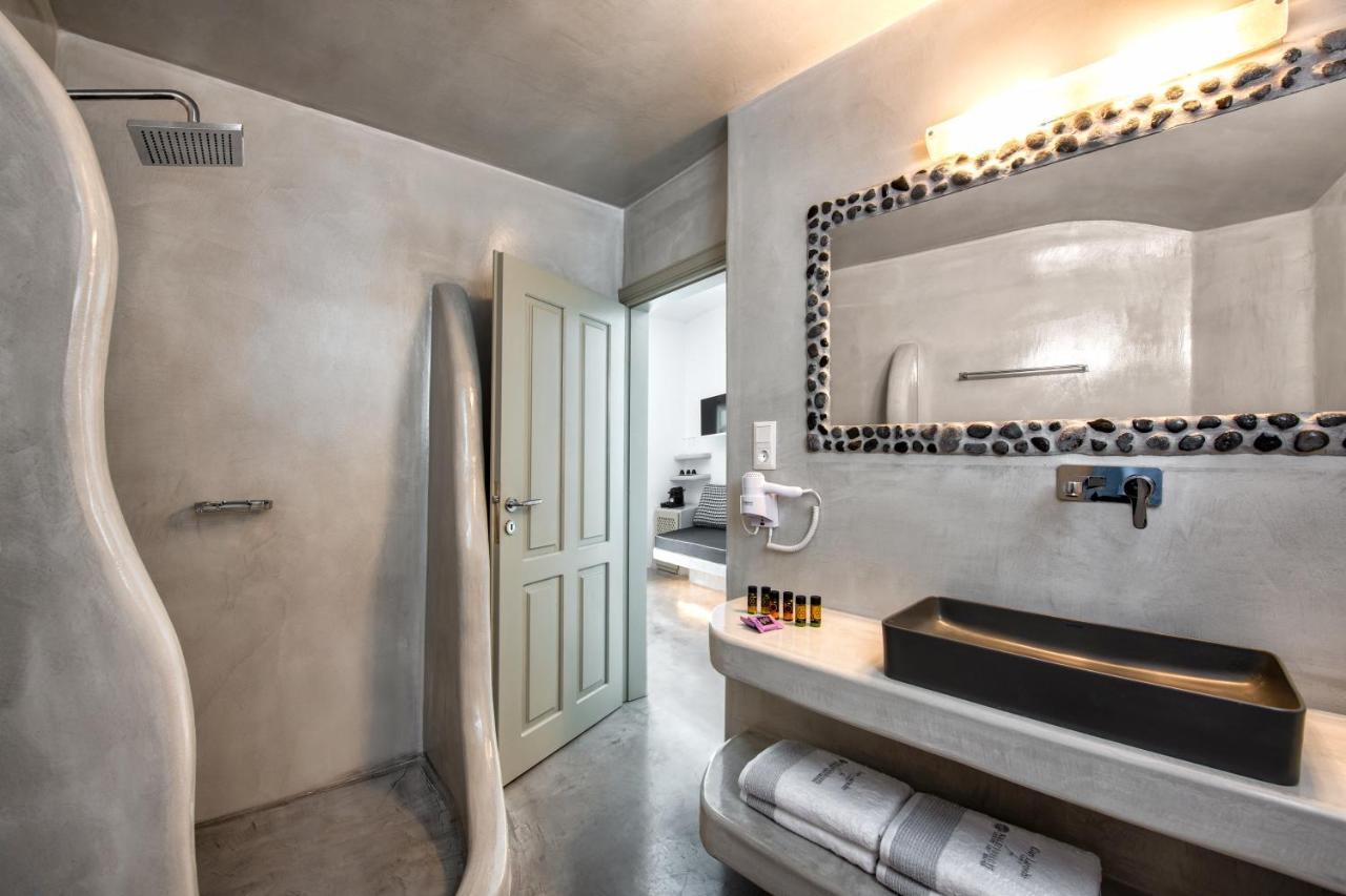 Kaleidoscope Oia Suites المظهر الخارجي الصورة