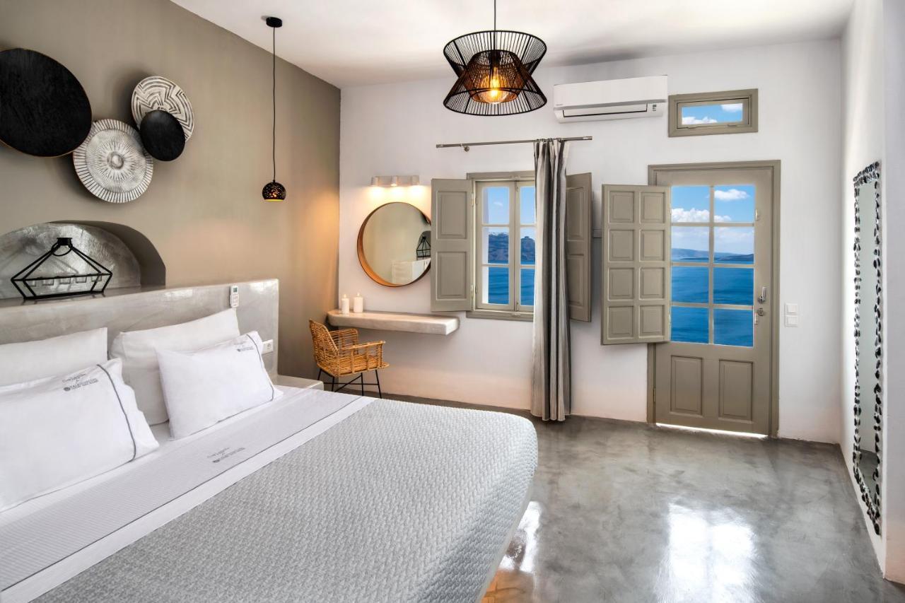 Kaleidoscope Oia Suites المظهر الخارجي الصورة